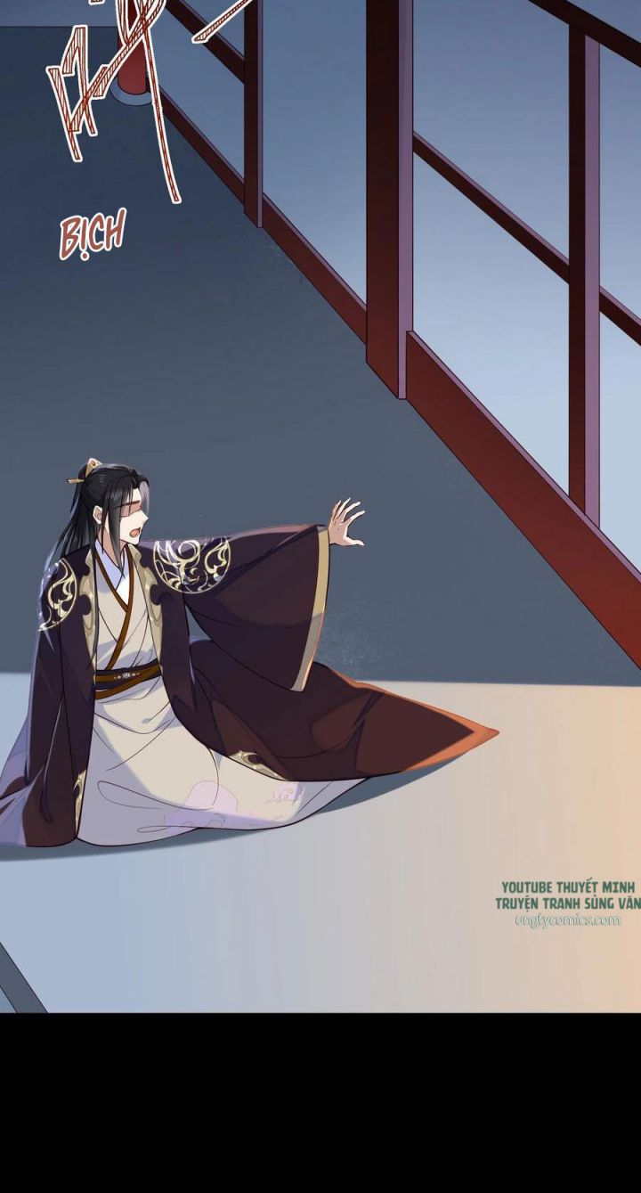 Cô Thành Lonely chapter 63