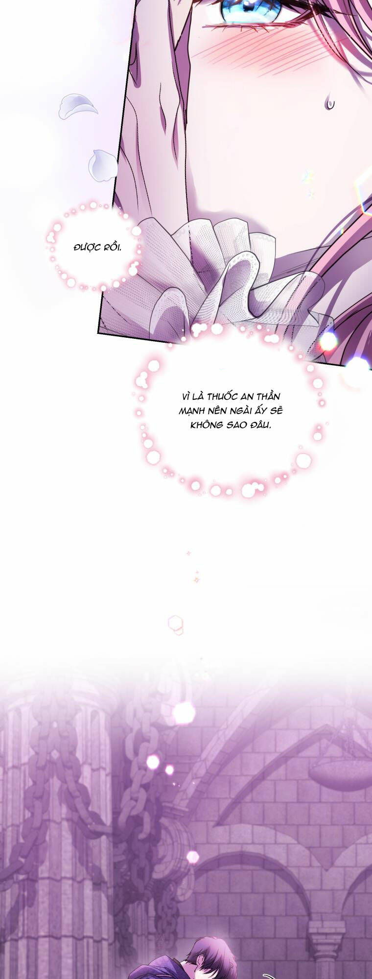 nhà điều chế nước hoa độc quyền của bạo chúa chapter 84 3