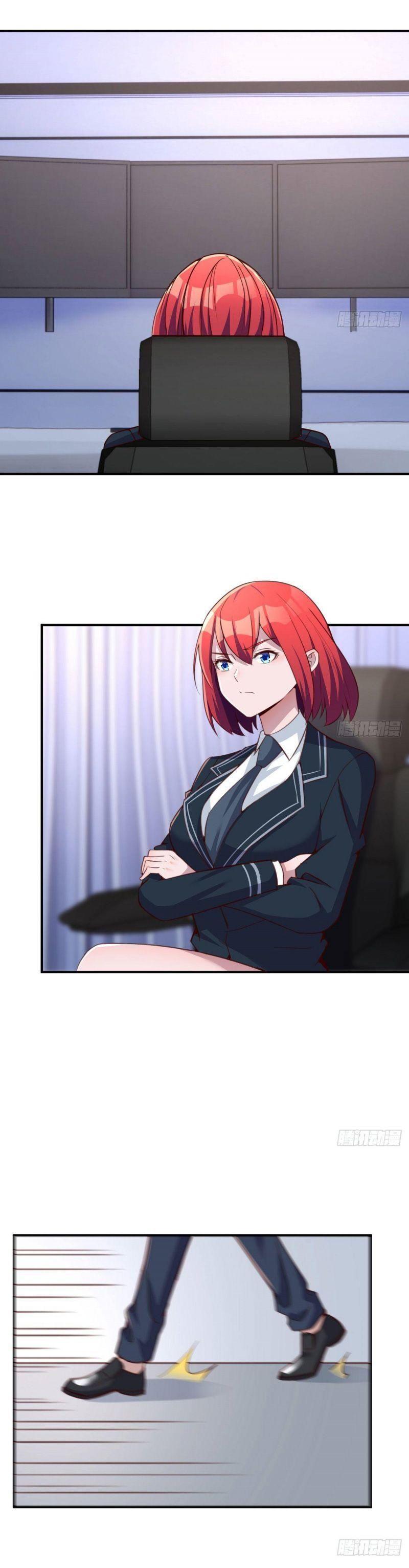 thiên tứ thức tỉnh chapter 29 8