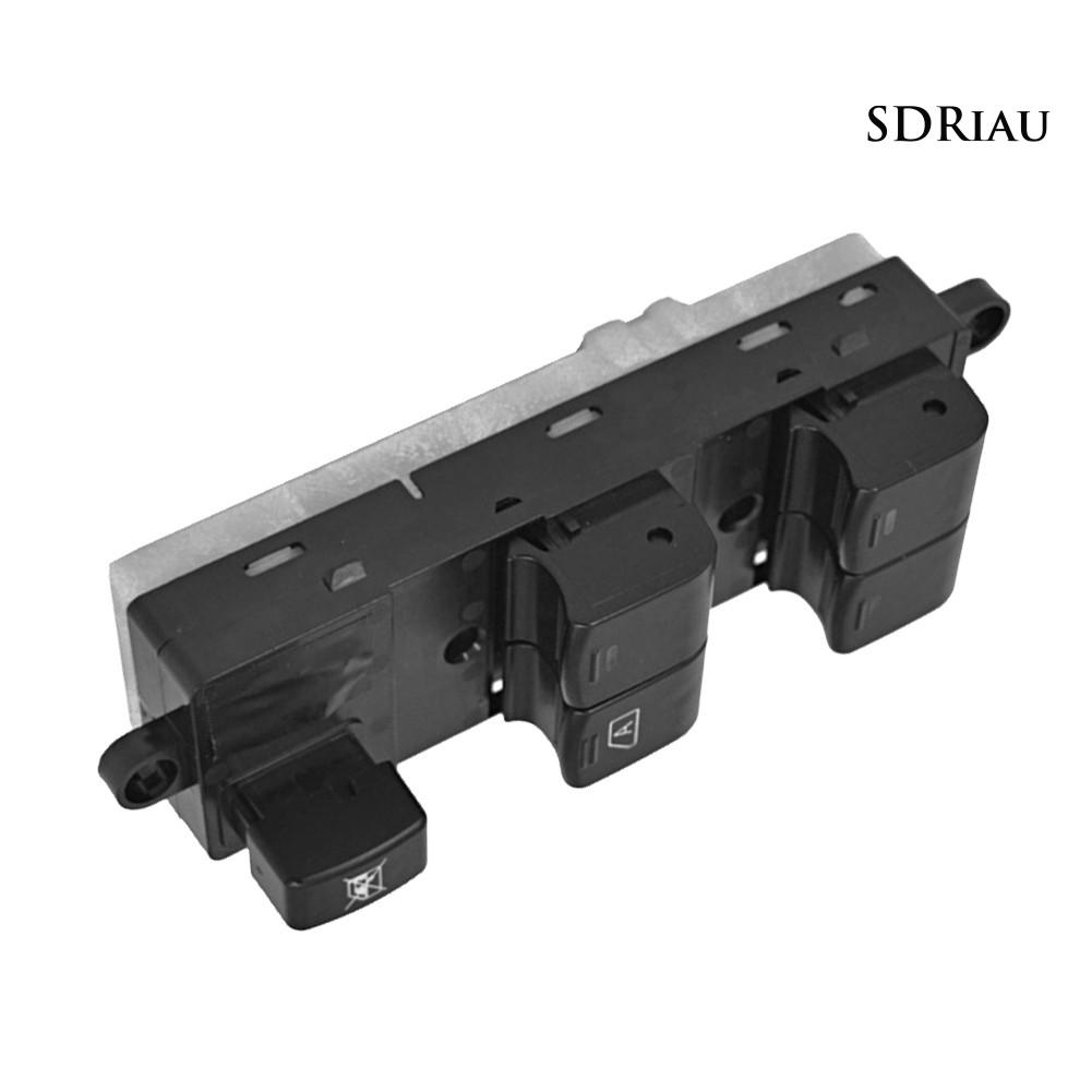 POWER NISSAN Công Tắc Cửa Sổ Xe Hơi Nissan Qashqai Navara