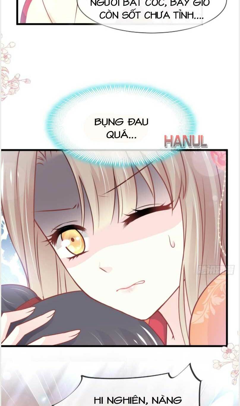 thiên hạ đệ nhất sủng phi chapter 220.1 6