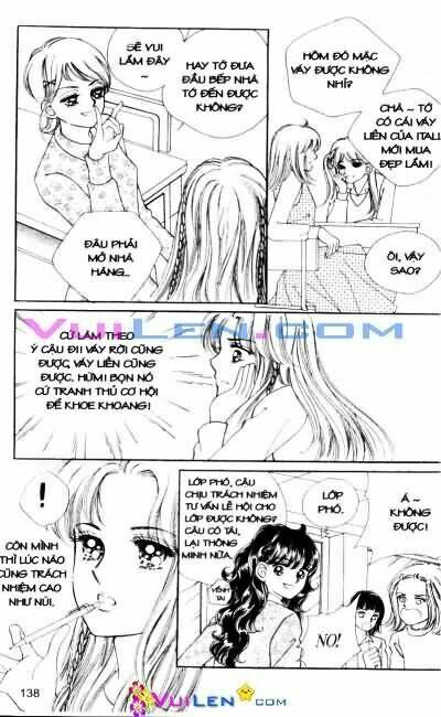 cánh cửa mùa hè chapter 2 138