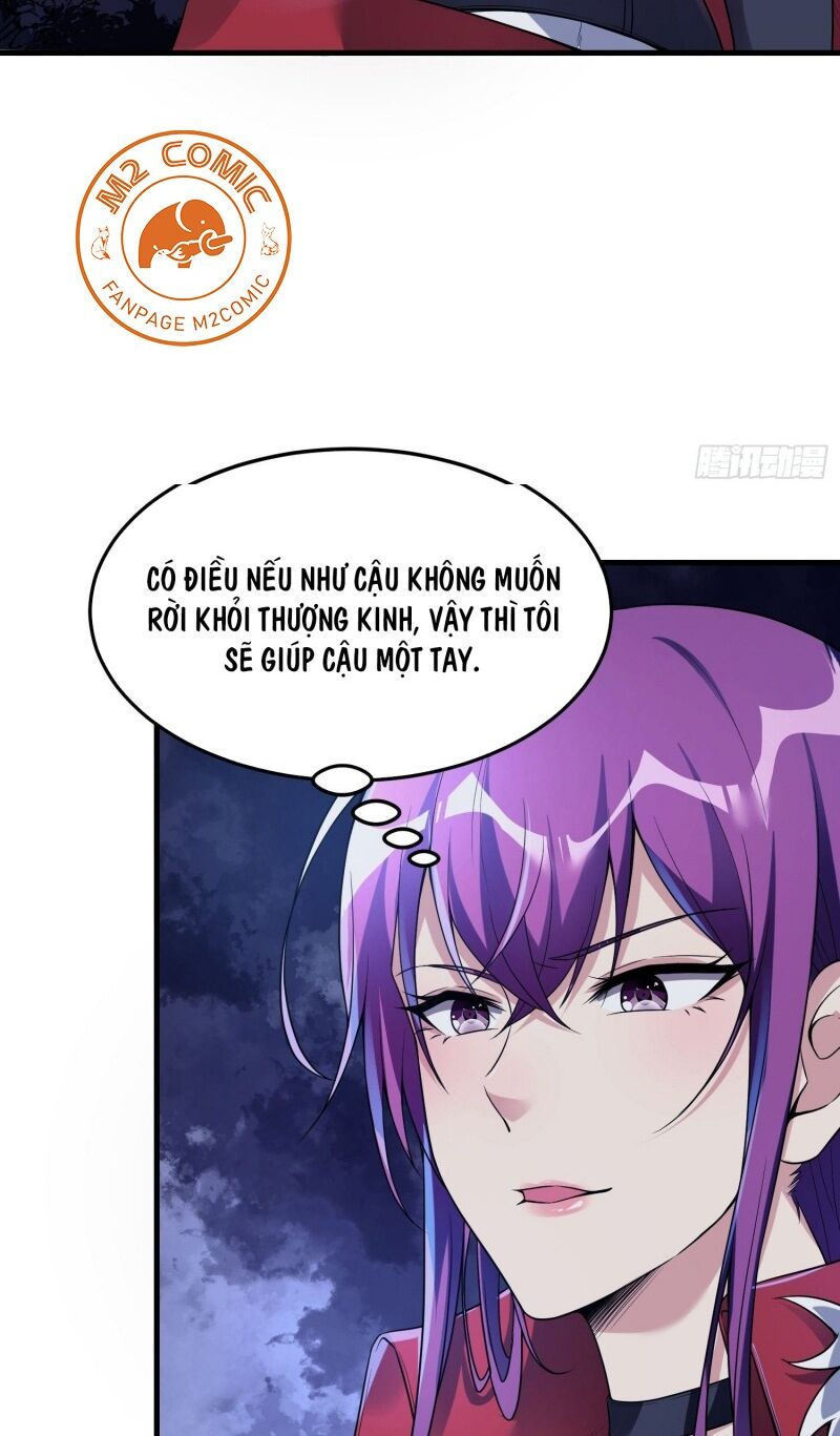 đệ nhất người ở rể chapter 40 40