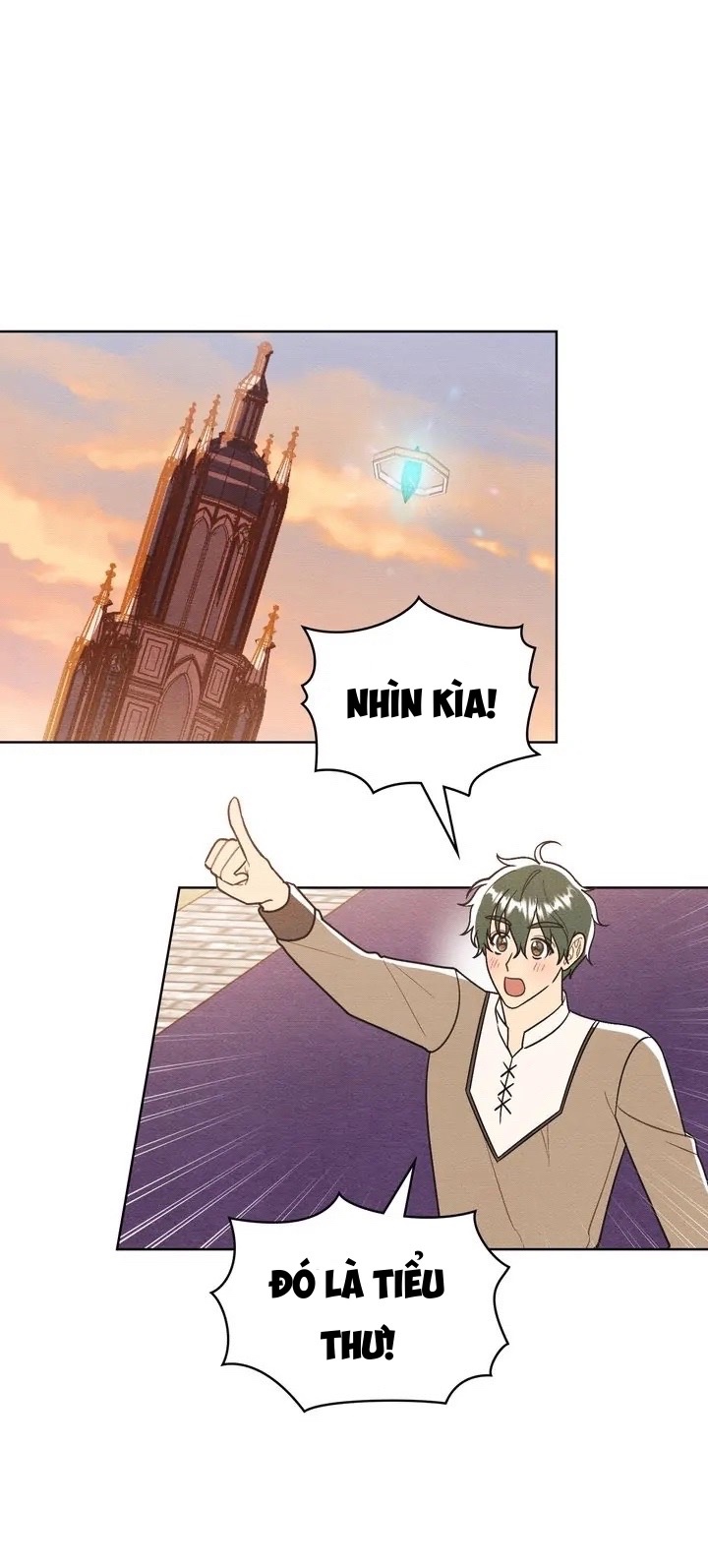 chúng ta cùng nhau tắm nhé? chapter 46 2