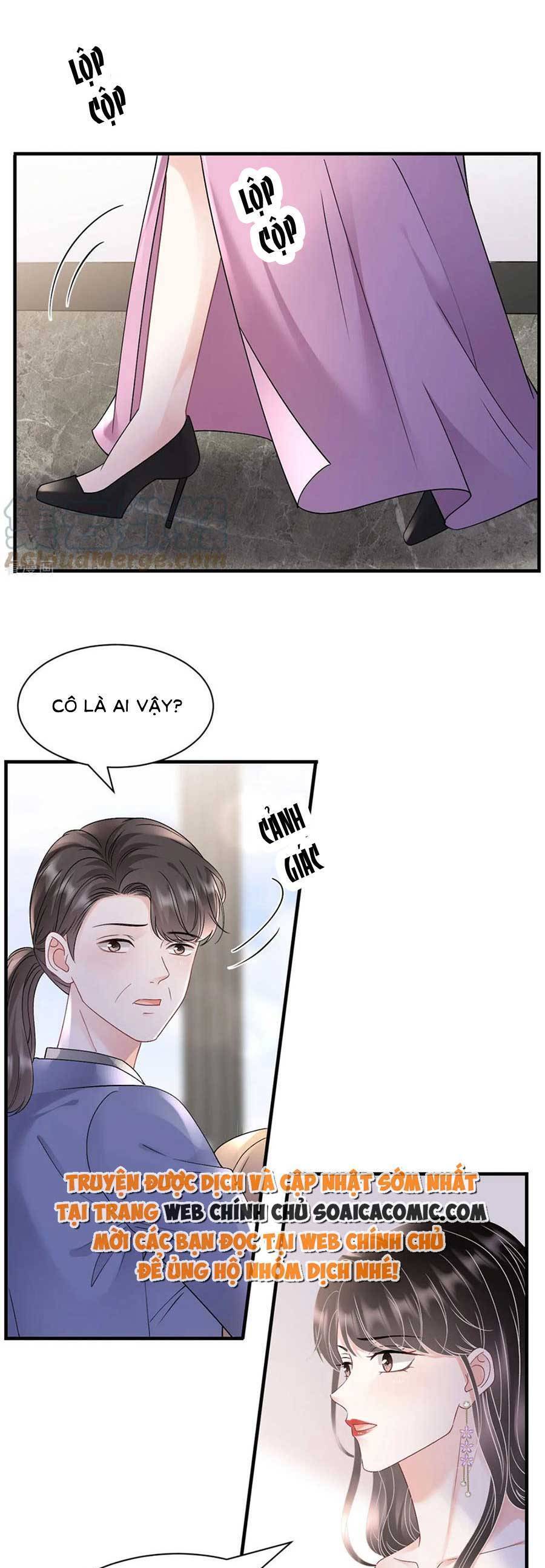 đại tiểu thư có thể có cái gì xấu chapter 164 4