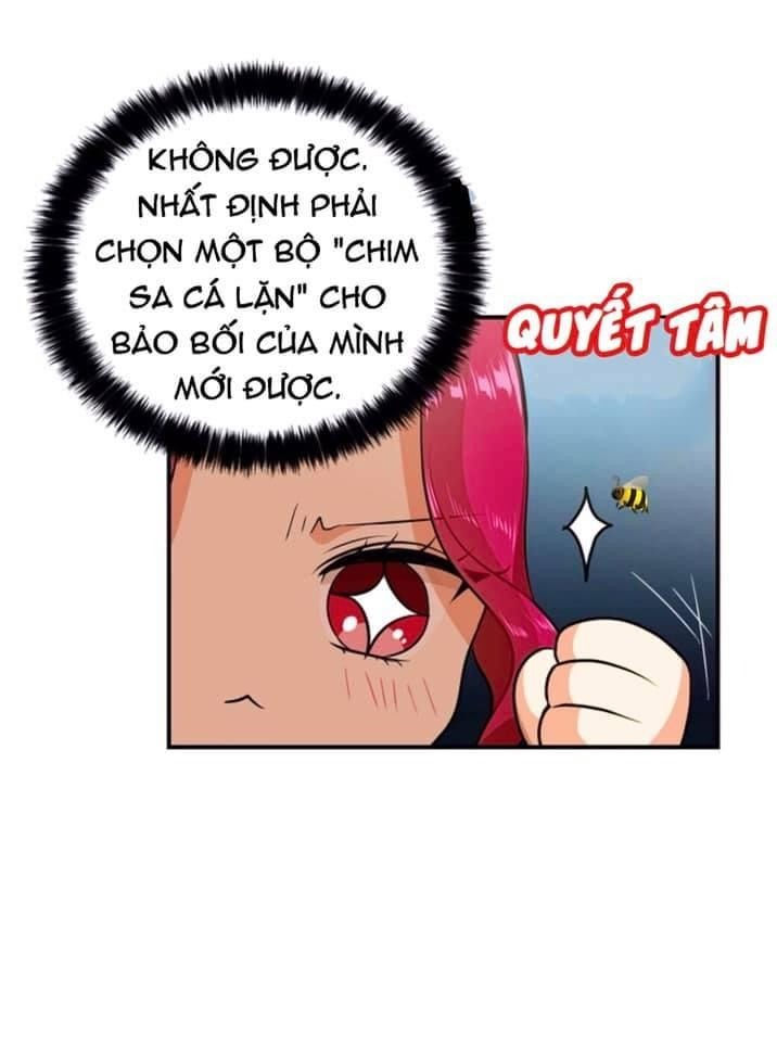 xuyên không trở thành mẹ của nhân vật phản diện chapter 15 50