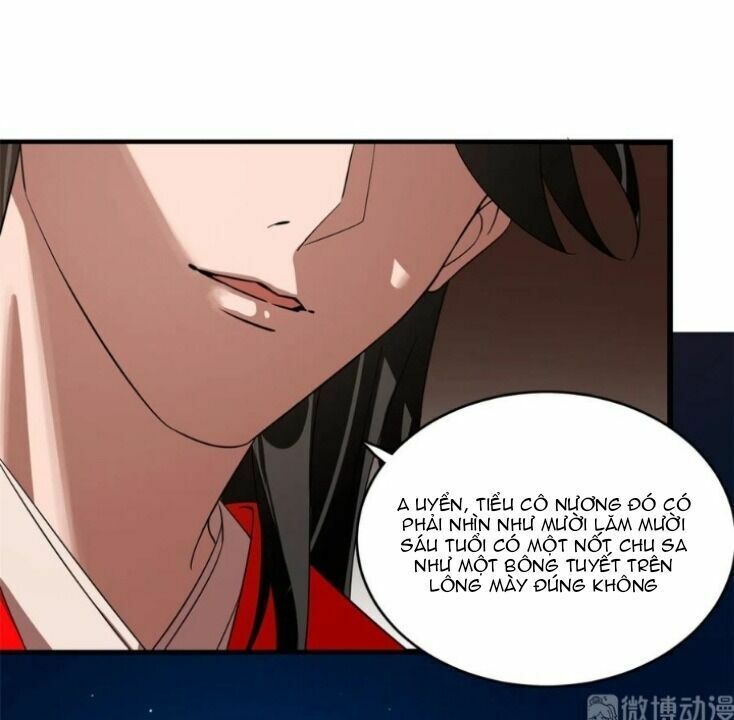 độc bộ thiên hạ: đặc công thần y chapter 235 4