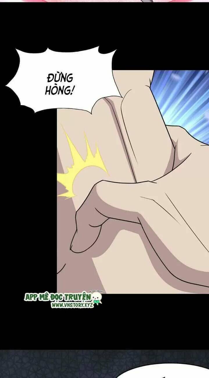 bạn gái virus của tôi chapter 197 26