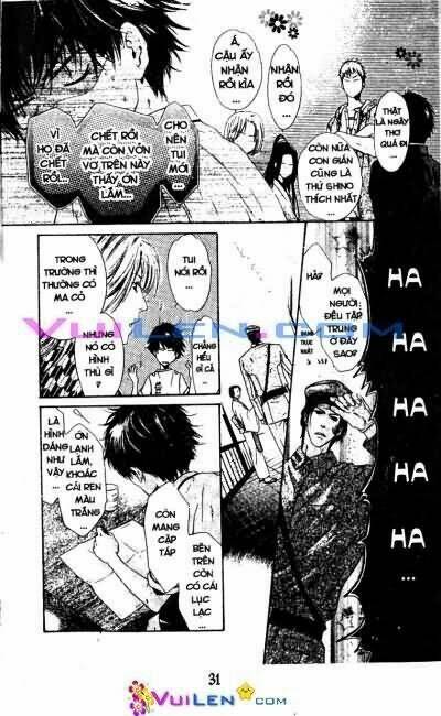 bát khuyển sỹ phương đông chapter 5 31