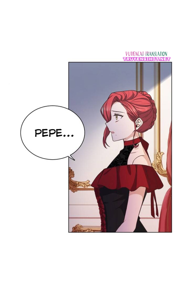 lời cầu hôn đến từ hoàng đế chapter 29.1 11