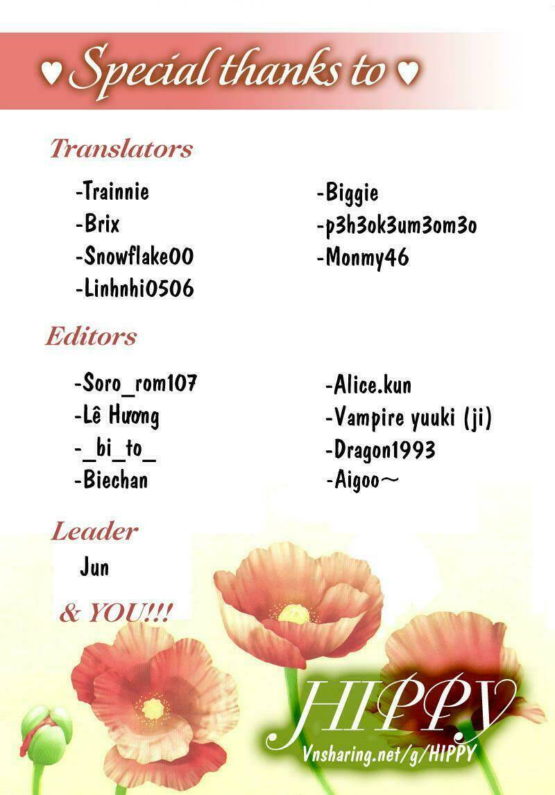 tình yêu học trò chapter 36 136