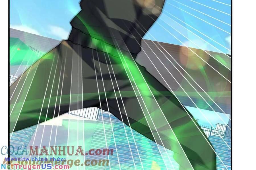 nhìn thấy thanh máu, ta xử tội thần linh chapter 130 48