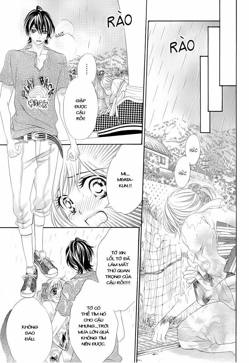 tổng hợp one shot. chapter 68 27