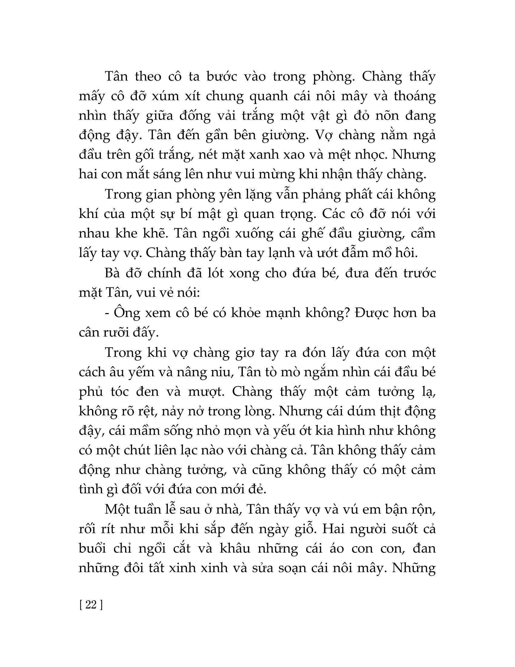 Tuyển Tập Thạch Lam (2023)