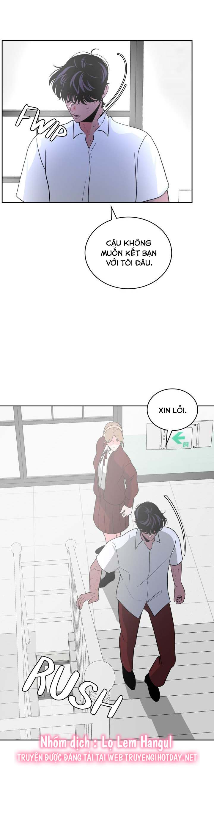 tối hậu thư chapter 90 6