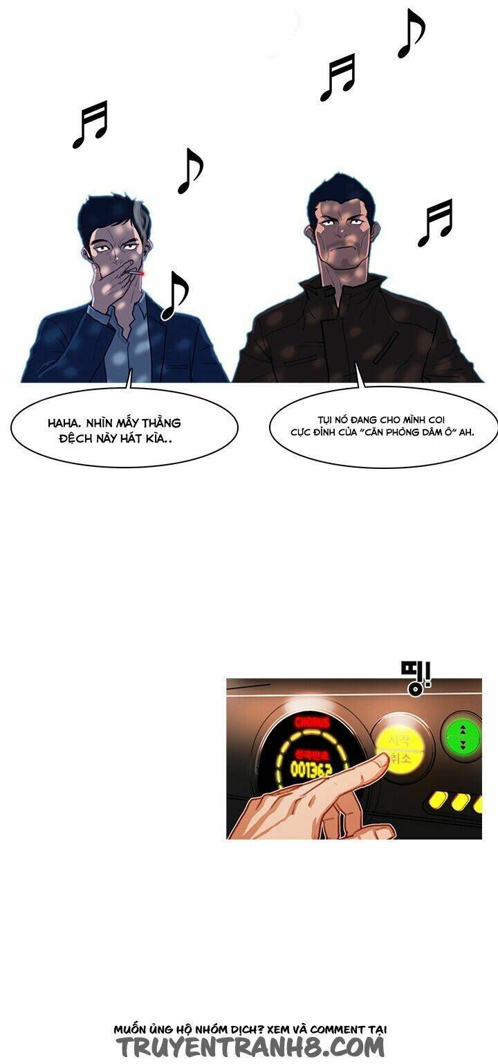 bụi đời gangnam chapter 2 17