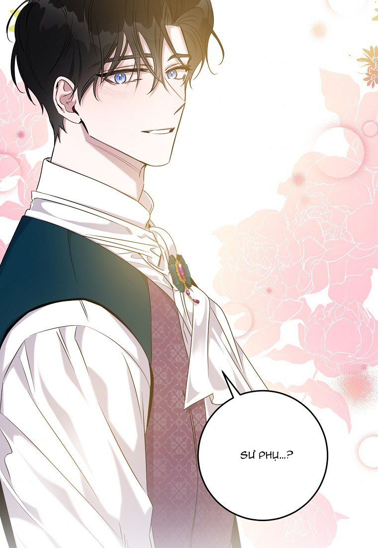 thuần hóa bạo chúa rồi bỏ trốn chapter 47.2 22