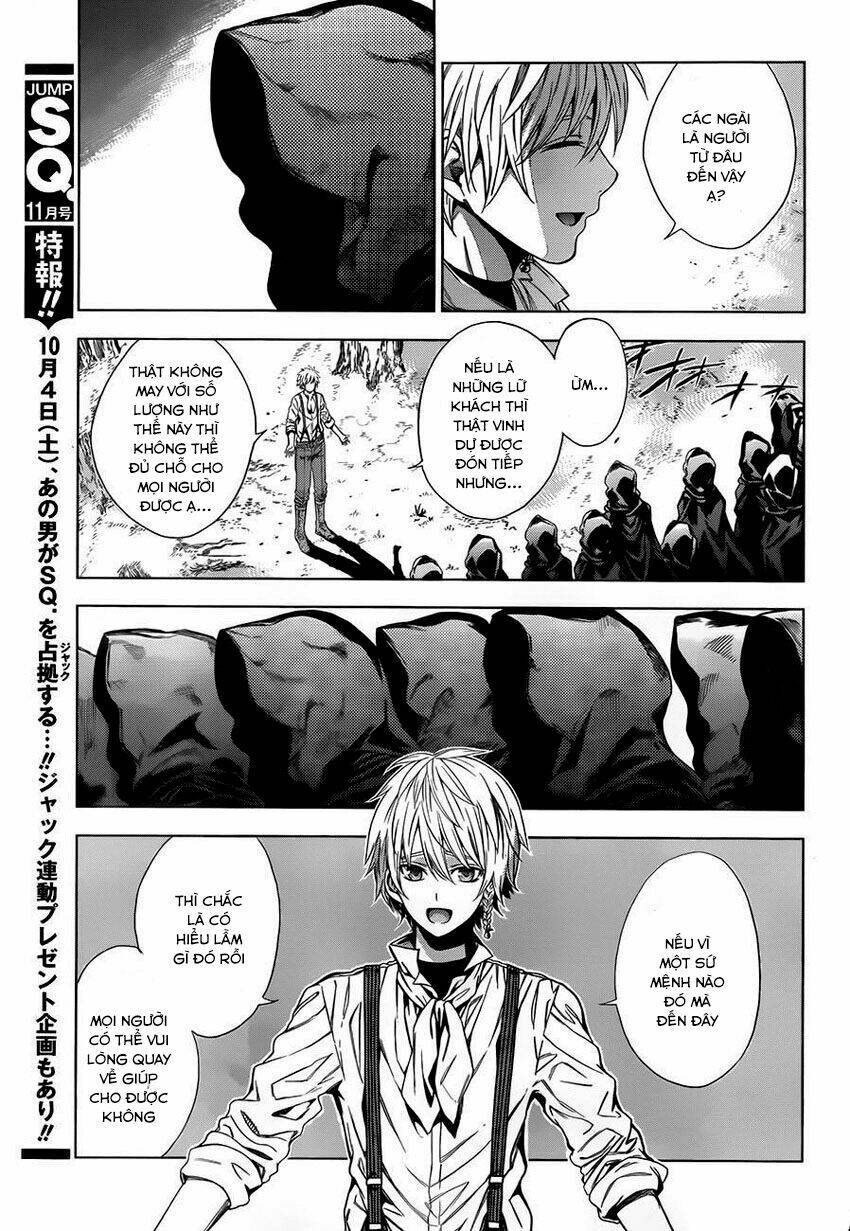 khu vườn thứ 7 chapter 2 28