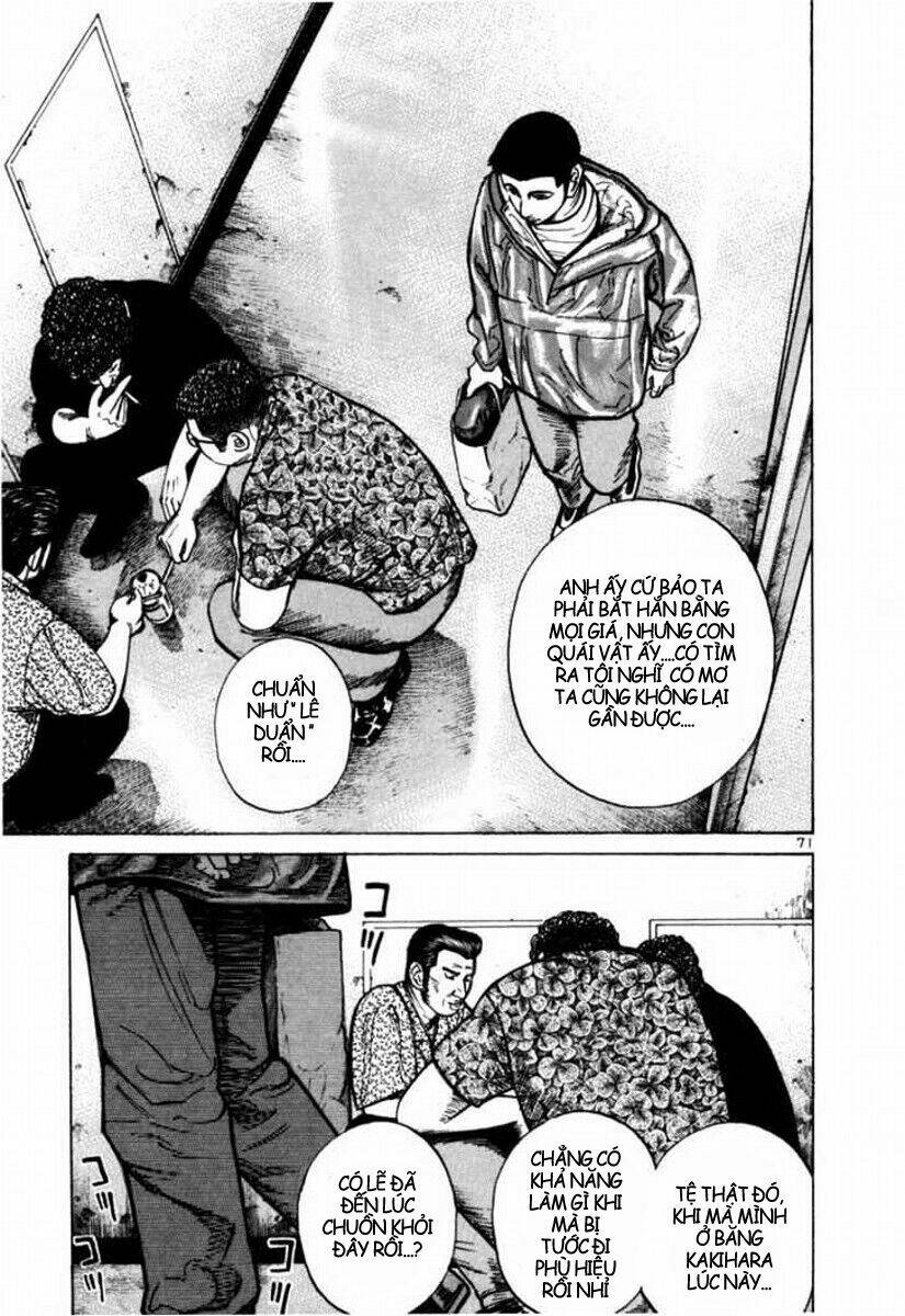 sát thủ số 1 chapter 46 17