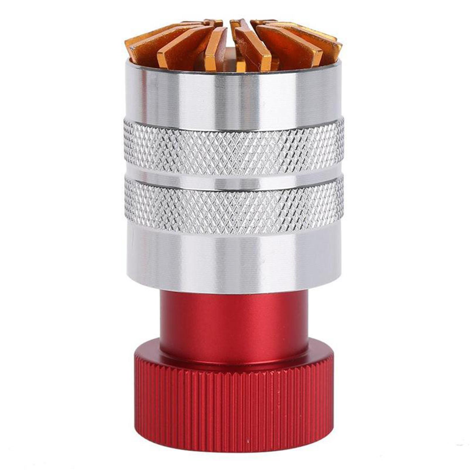 1Set Watch Repair Tools Kit Professional Needle Punching Machine Claw Opener