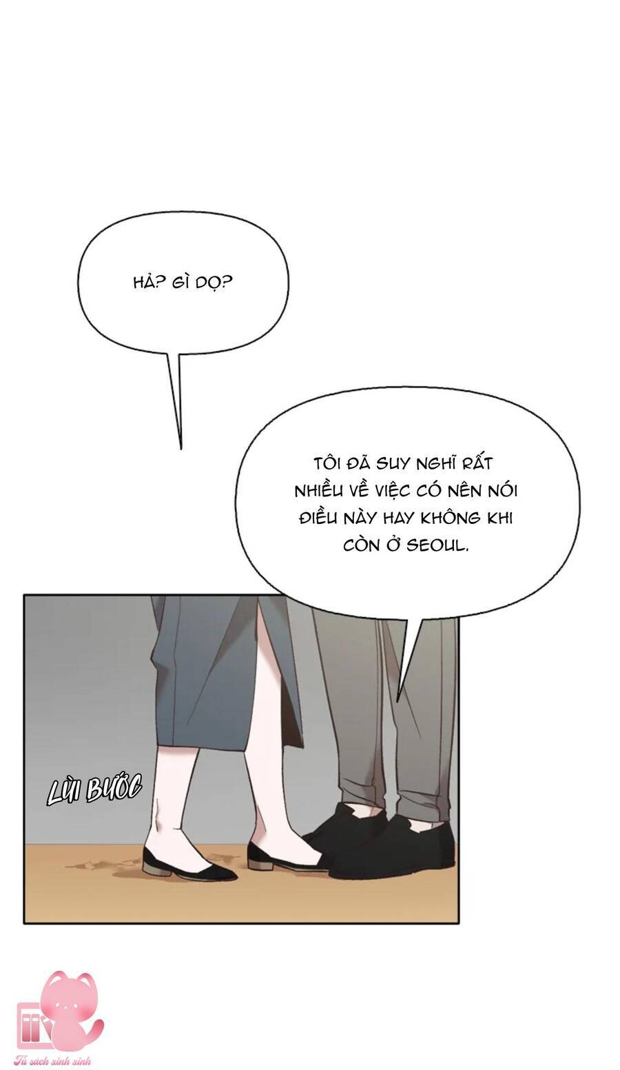 thanh xuân của chúng ta chapter 58 50