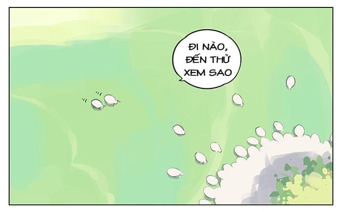 góc những chiếc truyện cute phô mai que chapter 1 4