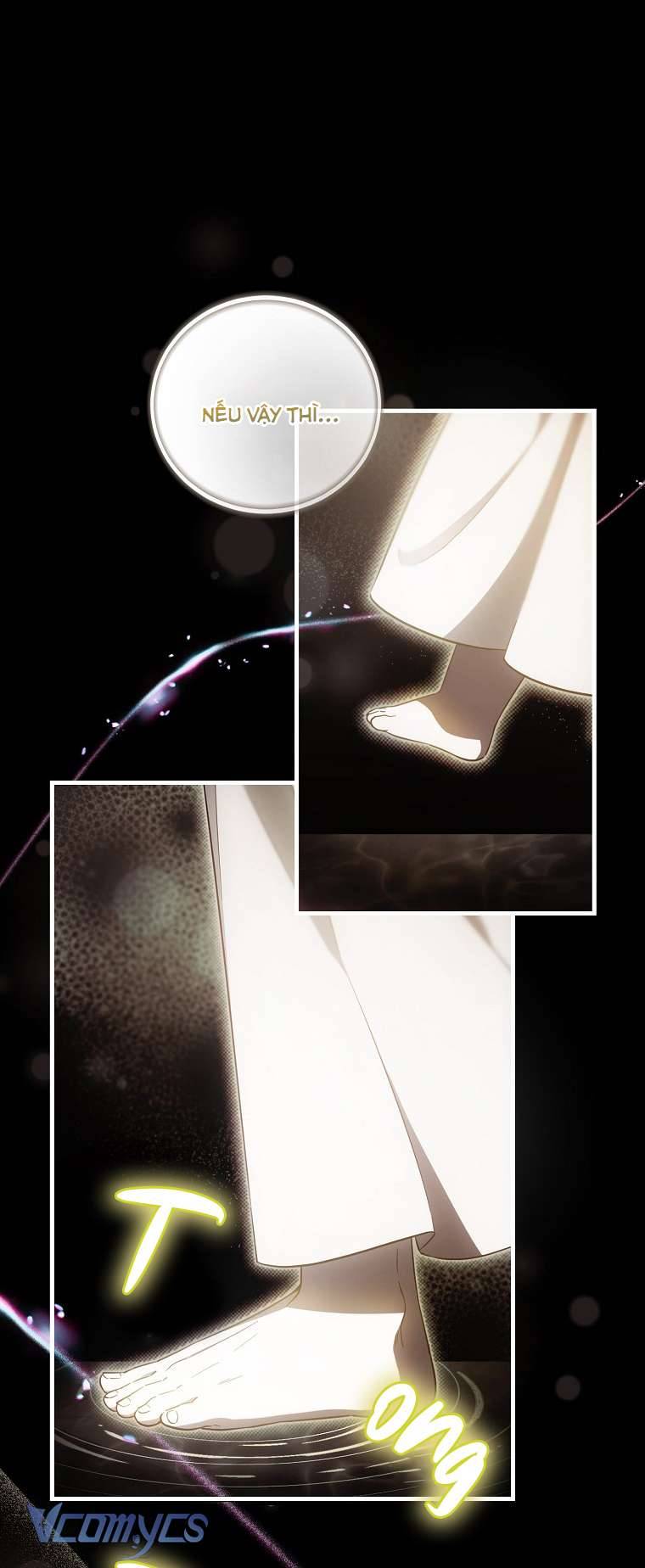 lần đầu bé út được yêu thương chapter 17 4