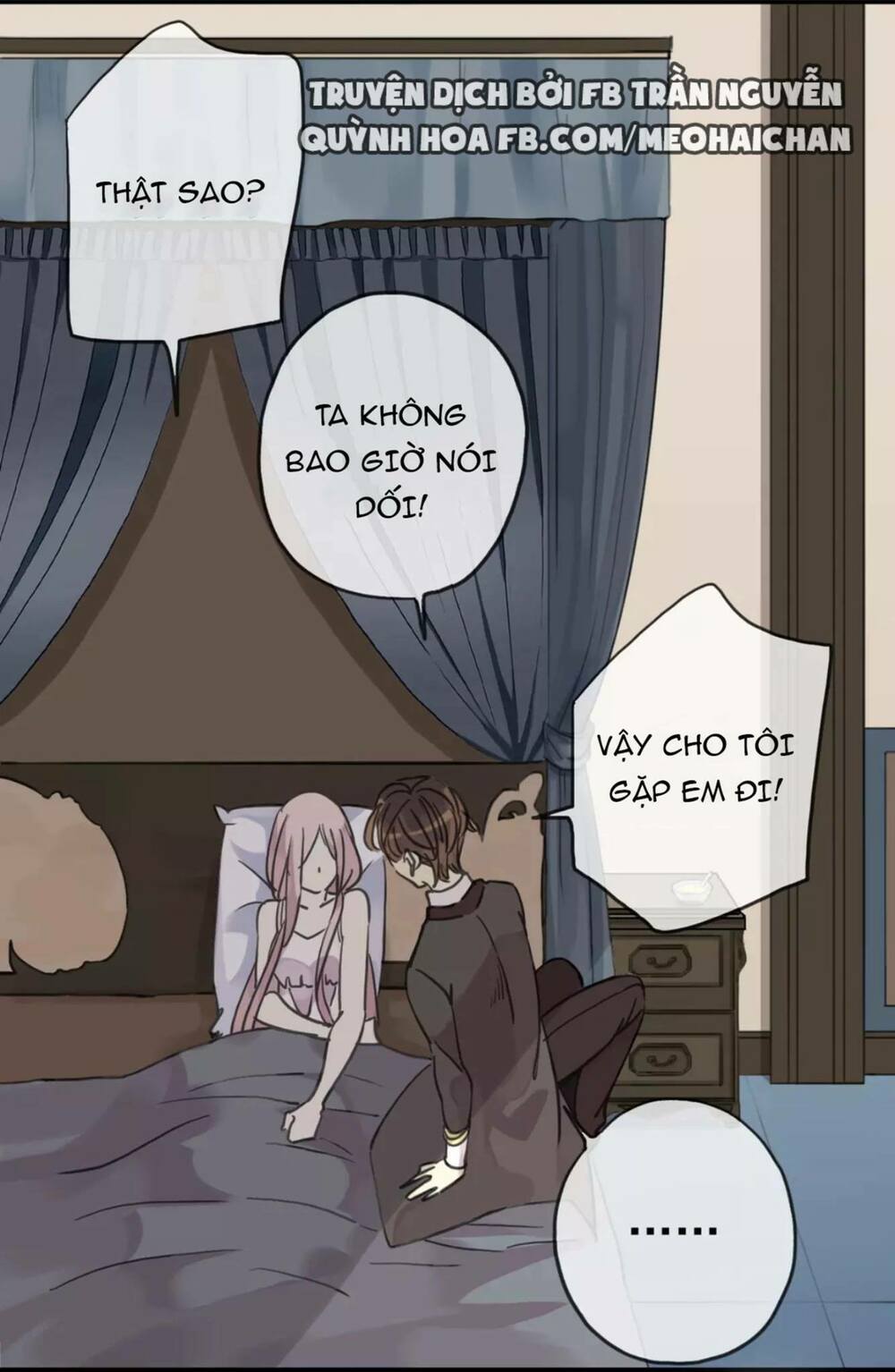 vết cắn ngọt ngào phần 1 chapter 8 74