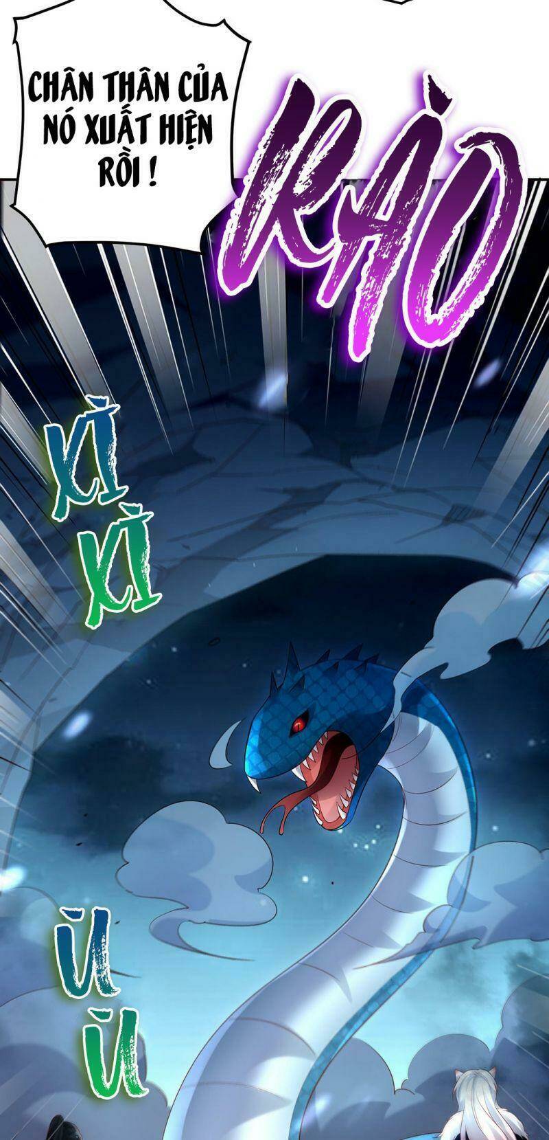 thiên kim bất hoán chapter 67 26