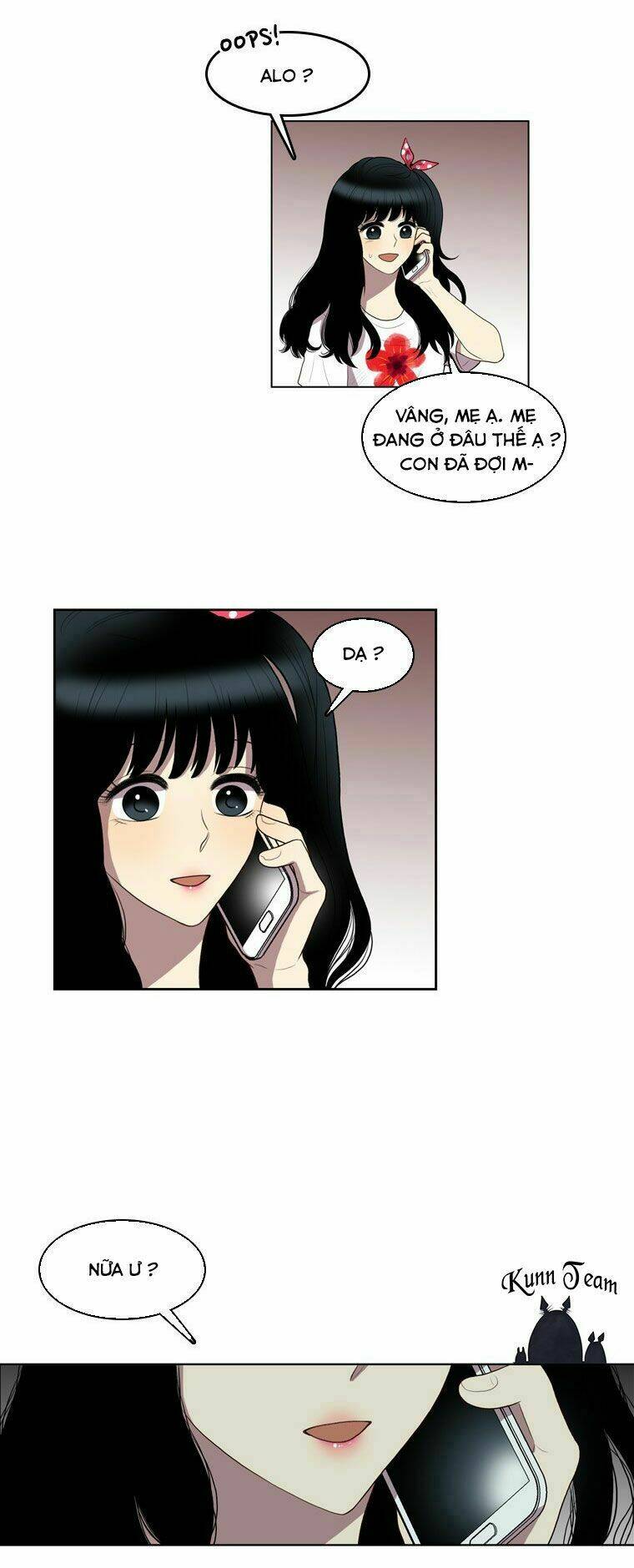 my shining world chapter 53 22