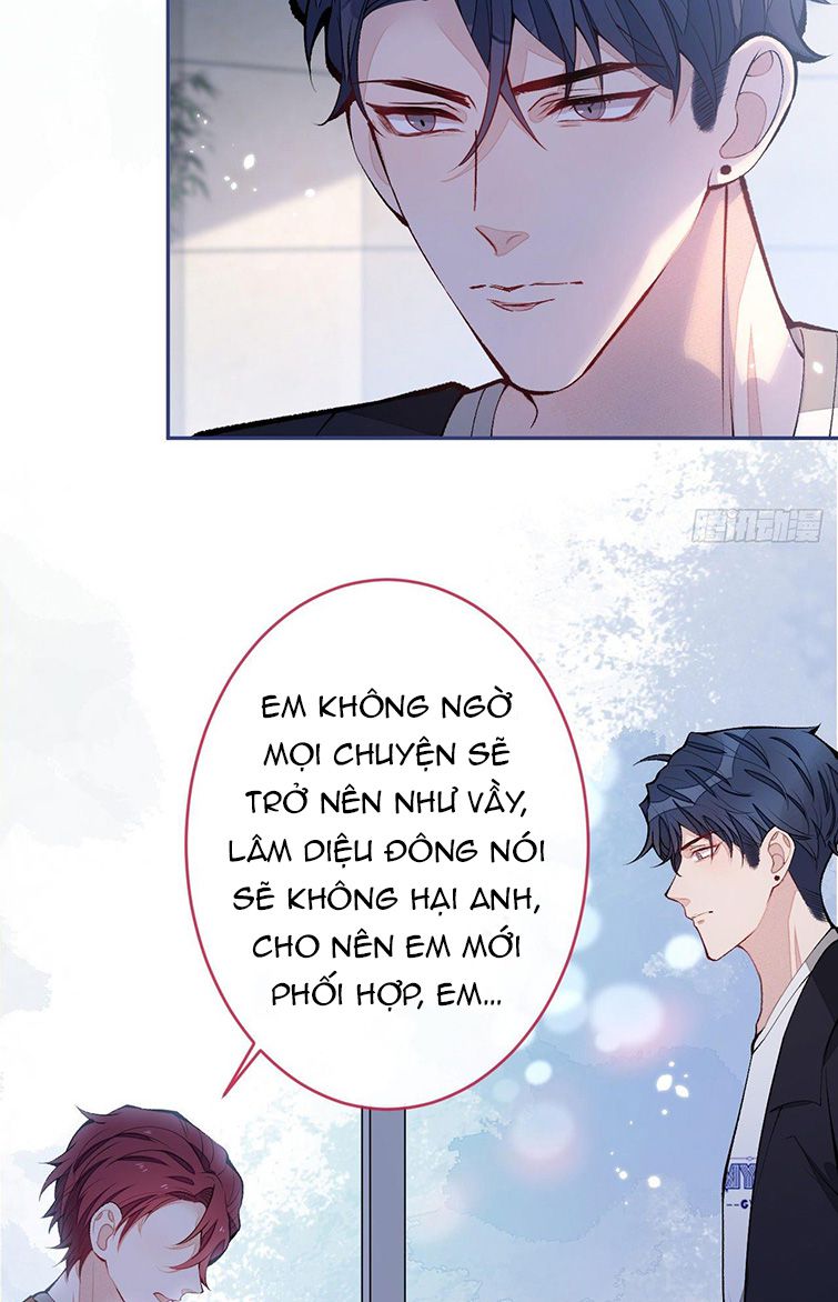 hotsearch của ảnh đế chapter 167 2