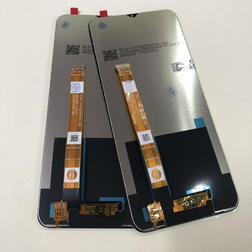 Màn hình Oppo A5 2020/A9 2020/A31/Realme C3i Zin ĐEN