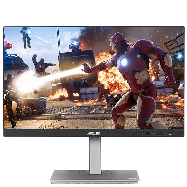 Màn hình máy tính Asus ProArt PA247CV 23.8 inch FHD IPS - chuyên đồ họa - Hàng Chính Hãng