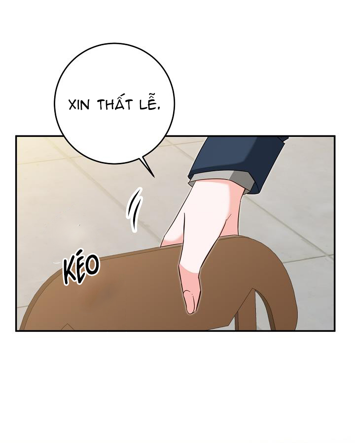 lí do cô ấy trở thành ác nữ chapter 12 16