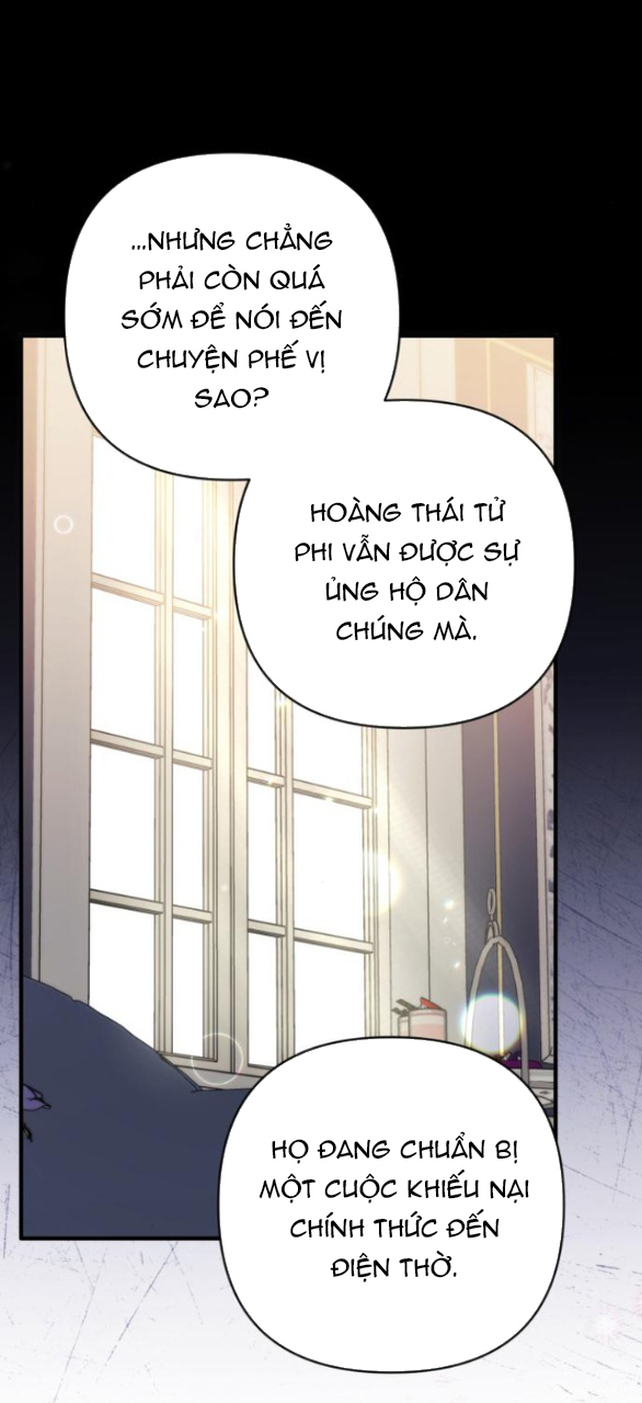 dành cho nhân vật bị bỏ rơi yêu thích nhất của tôi chapter 91.2 28