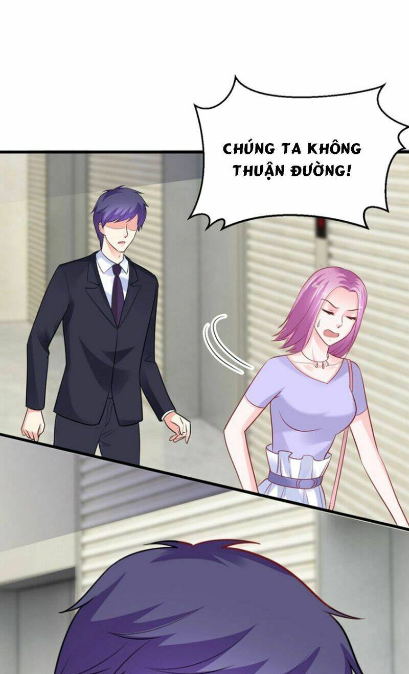 thú cưng độc quyền của boss chapter 100 34