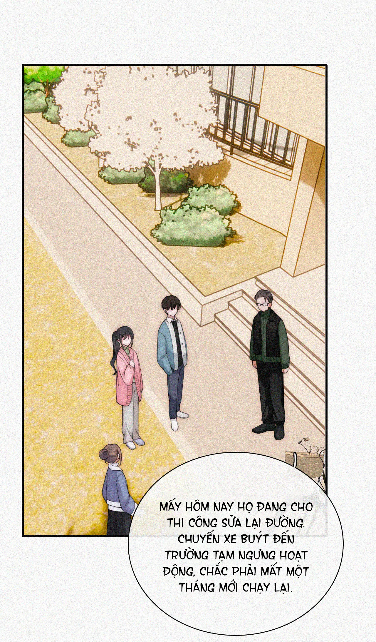 bệnh yêu chapter 49.2 4