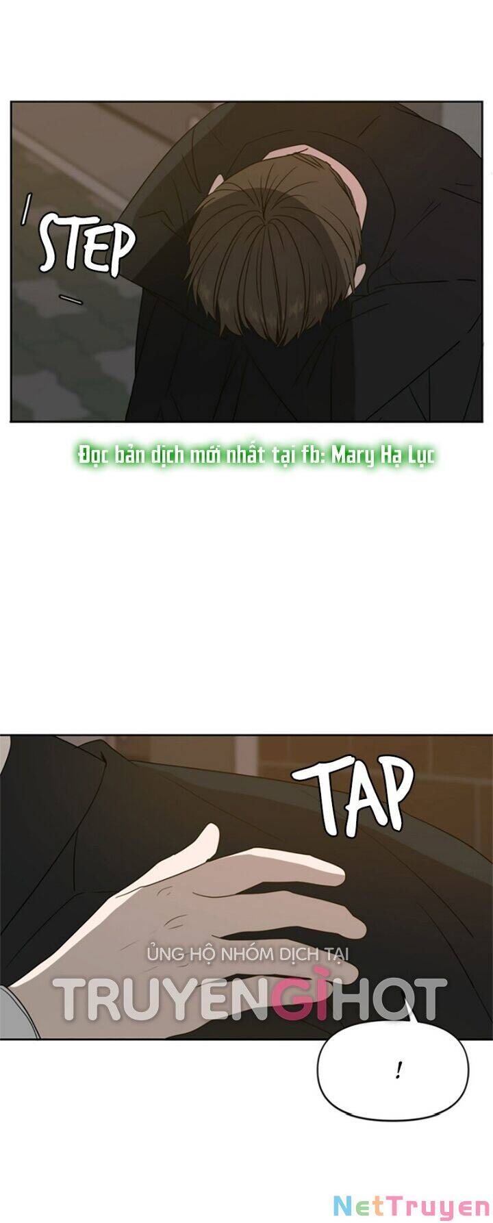 kiếp này cũng xin chăm sóc tôi như vậy nhé kiếp này cũng xin chăm sóc tôi như vậy nhé chapter 64 2