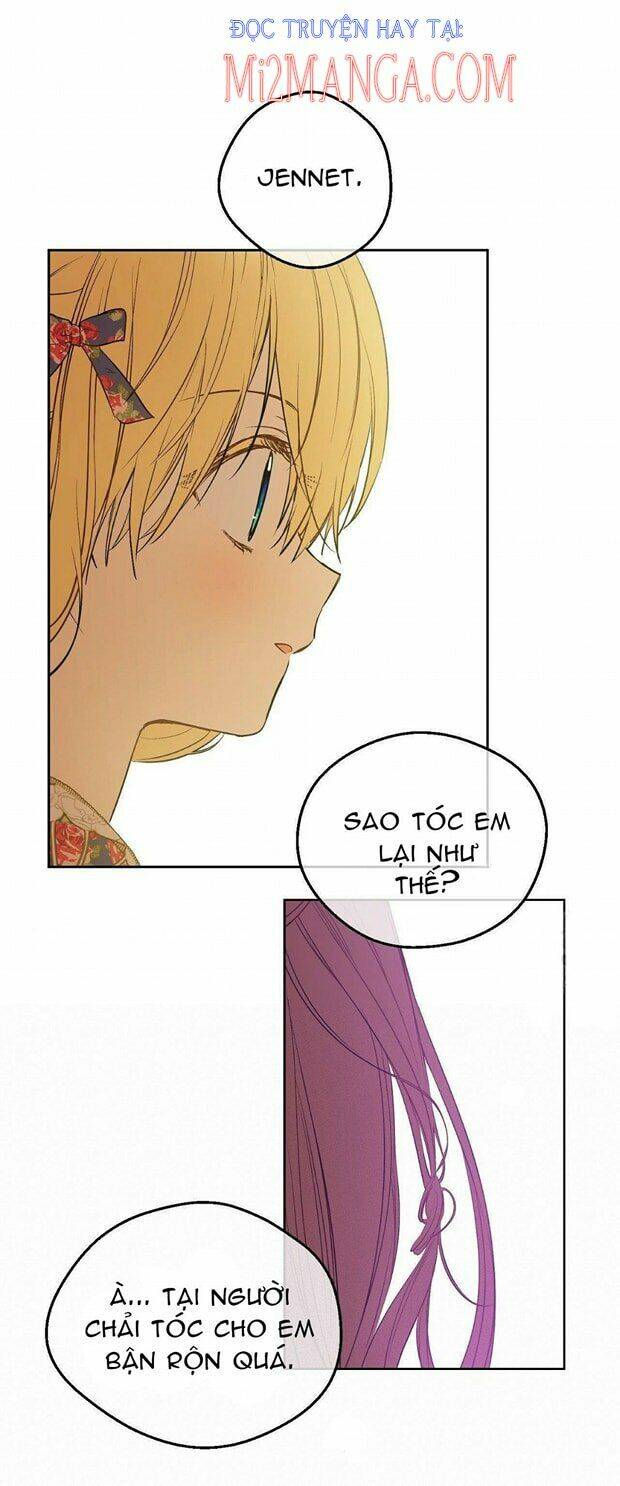 một ngày nọ ta trở thành công chúa chapter 106.2 24