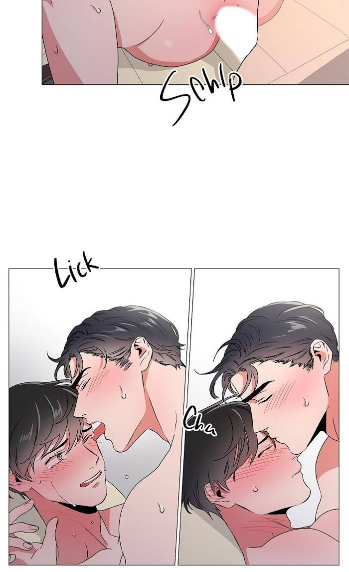 [raw] red candy chapter 27 44