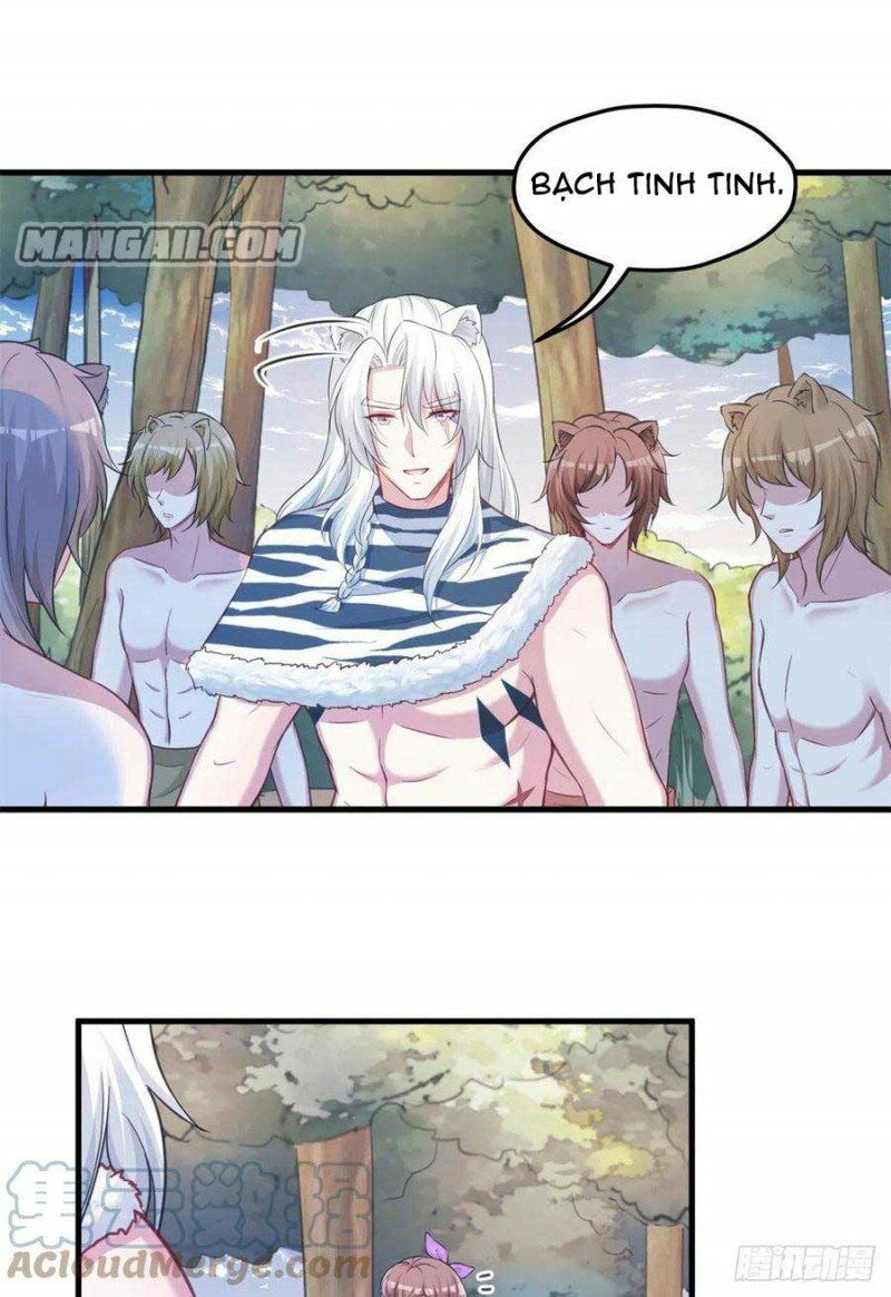 [16+] thảnh thơi thú thế chủng chủng điền, sinh sinh tể chapter 326 8