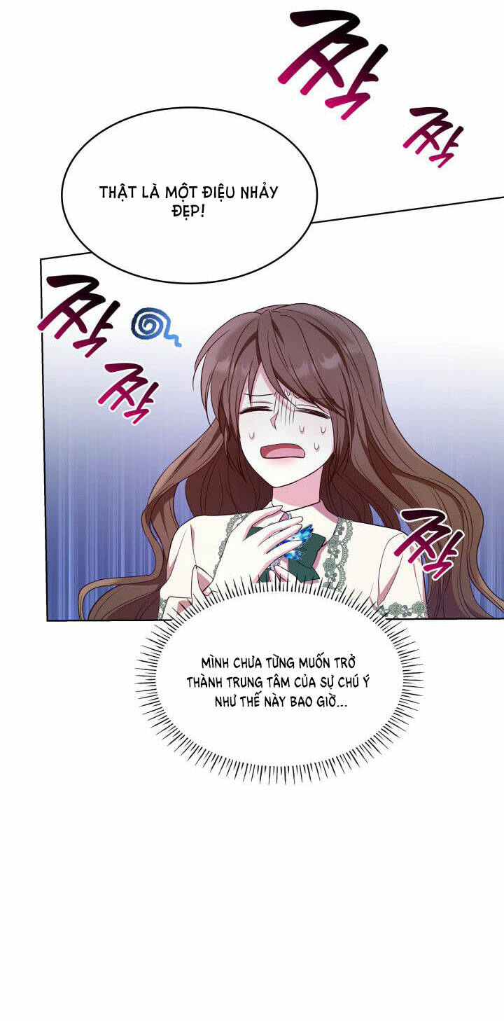 từ ác nữ, tôi trở thành một người mẹ chapter 19 57