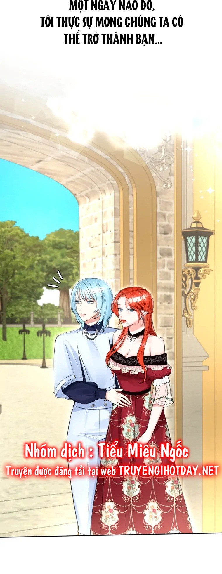 cuộc hôn nhân của đại công tước chỉ là một trò lừa đảo chapter 37 19