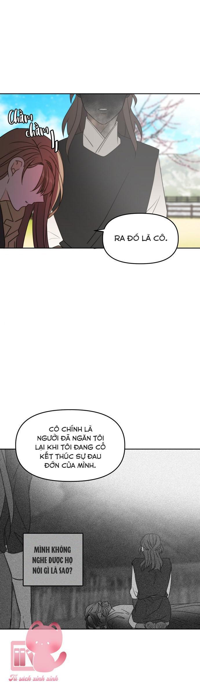 hẹn gặp nhau ở kiếp thứ 19 chapter 103 37