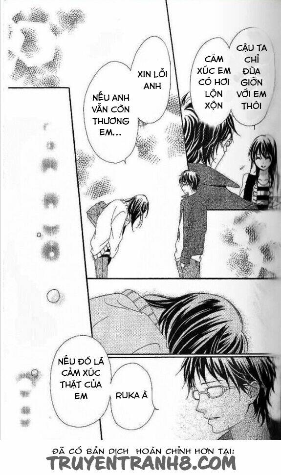 koibito wa 16-sai chapter 3 15