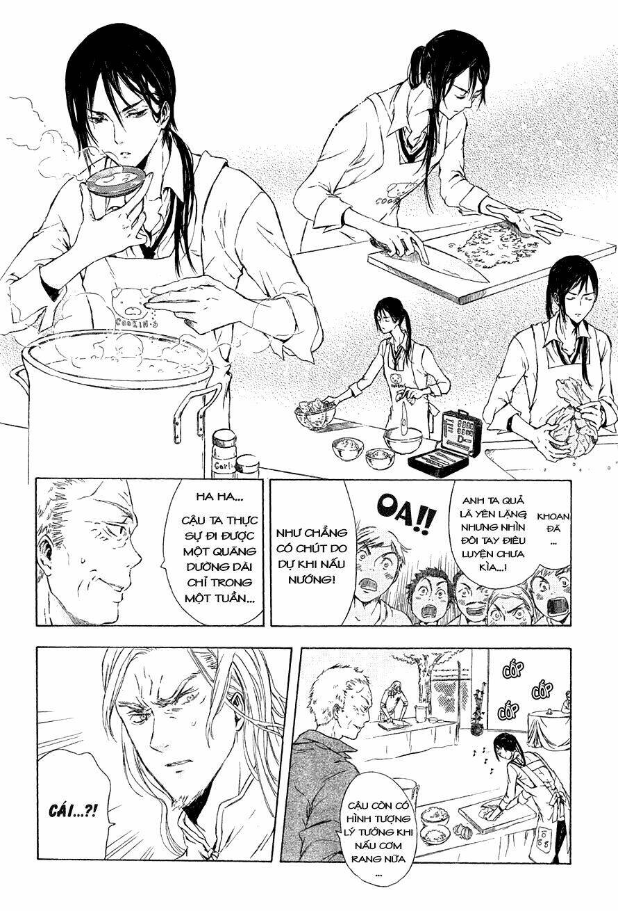 k - stray dog story chapter 3 24