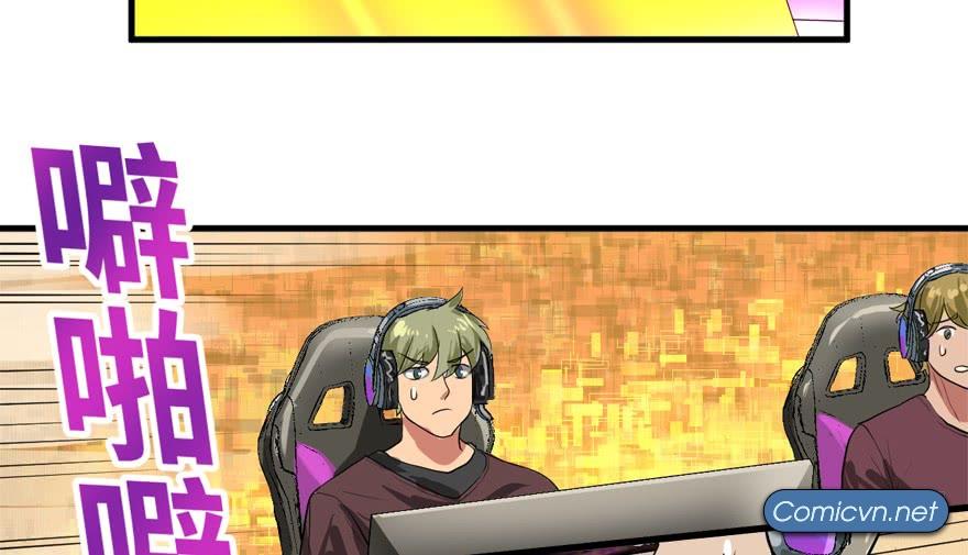 vua sinh tồn chapter 43 49