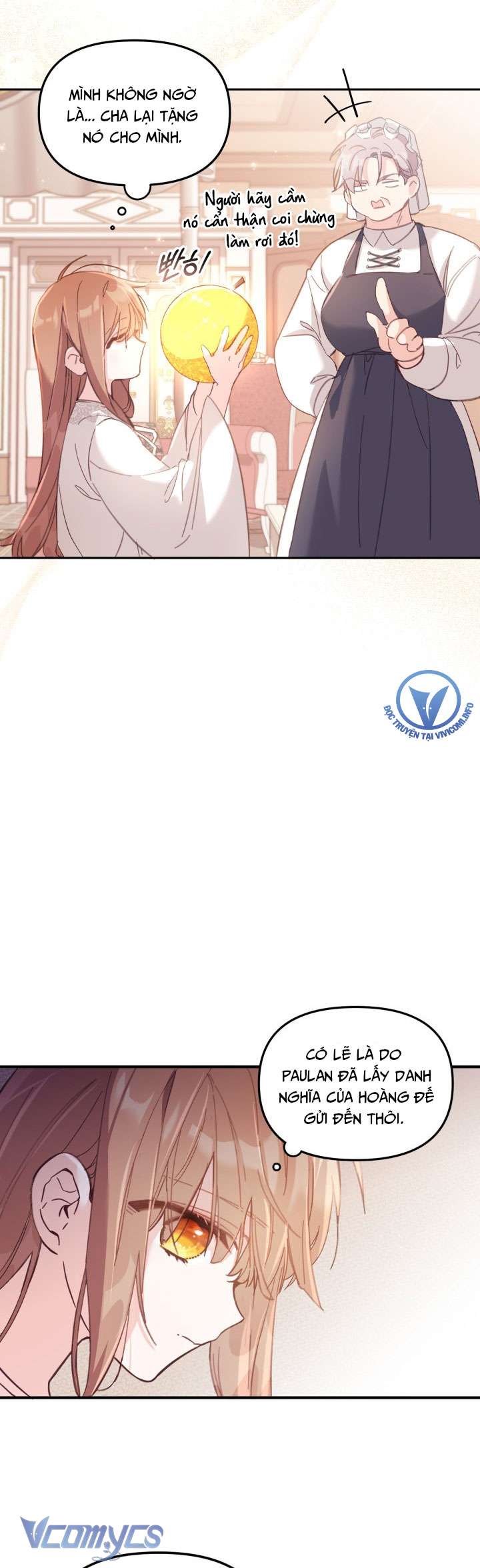 không có chỗ cho kẻ giả mạo chapter 5 5