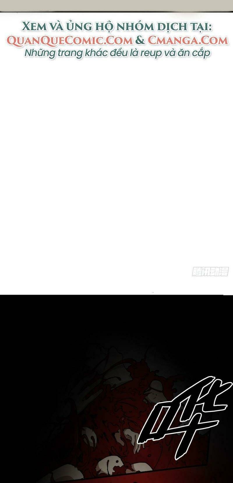 thâm dạ thư ốc chapter 137 6