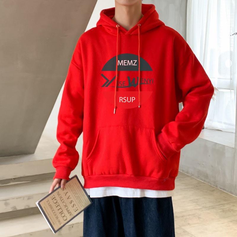 Áo hoodie nam nữ unisex cặp đôi sweater local brand hàn quốc cute khoác zip choàng cardigan chống nắng BOYUE FASHION